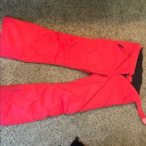 Helly Hansen women’s ski pants